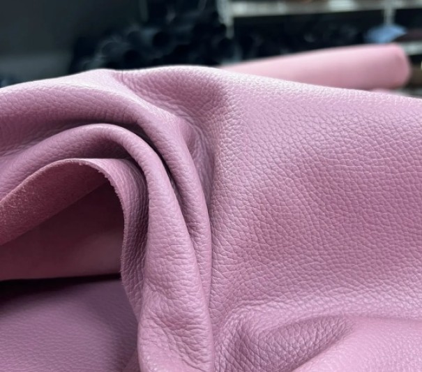 Флотер Кросс (Розовый), с финишем, 1.2-1.6 мм, средний размер 180-200 дм²