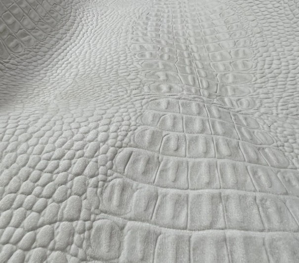 Кайман (Бежевый), без финиша, 1.2-1.6 мм, средний размер 160-180 дм²